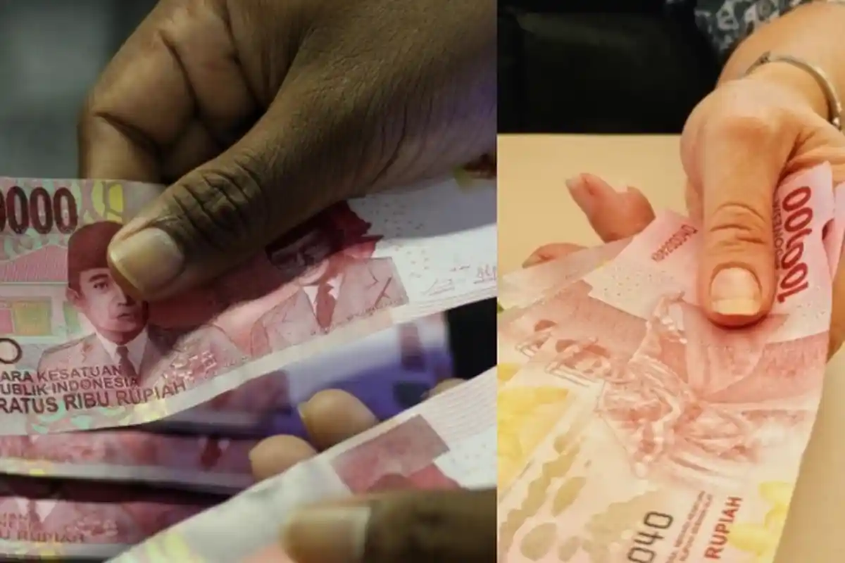 Siap-siap BLT BPJS Tahap 4 Cair Bulan September, Ini Penyebab BLT Tahap 3 Bank Swasta Lama Cair