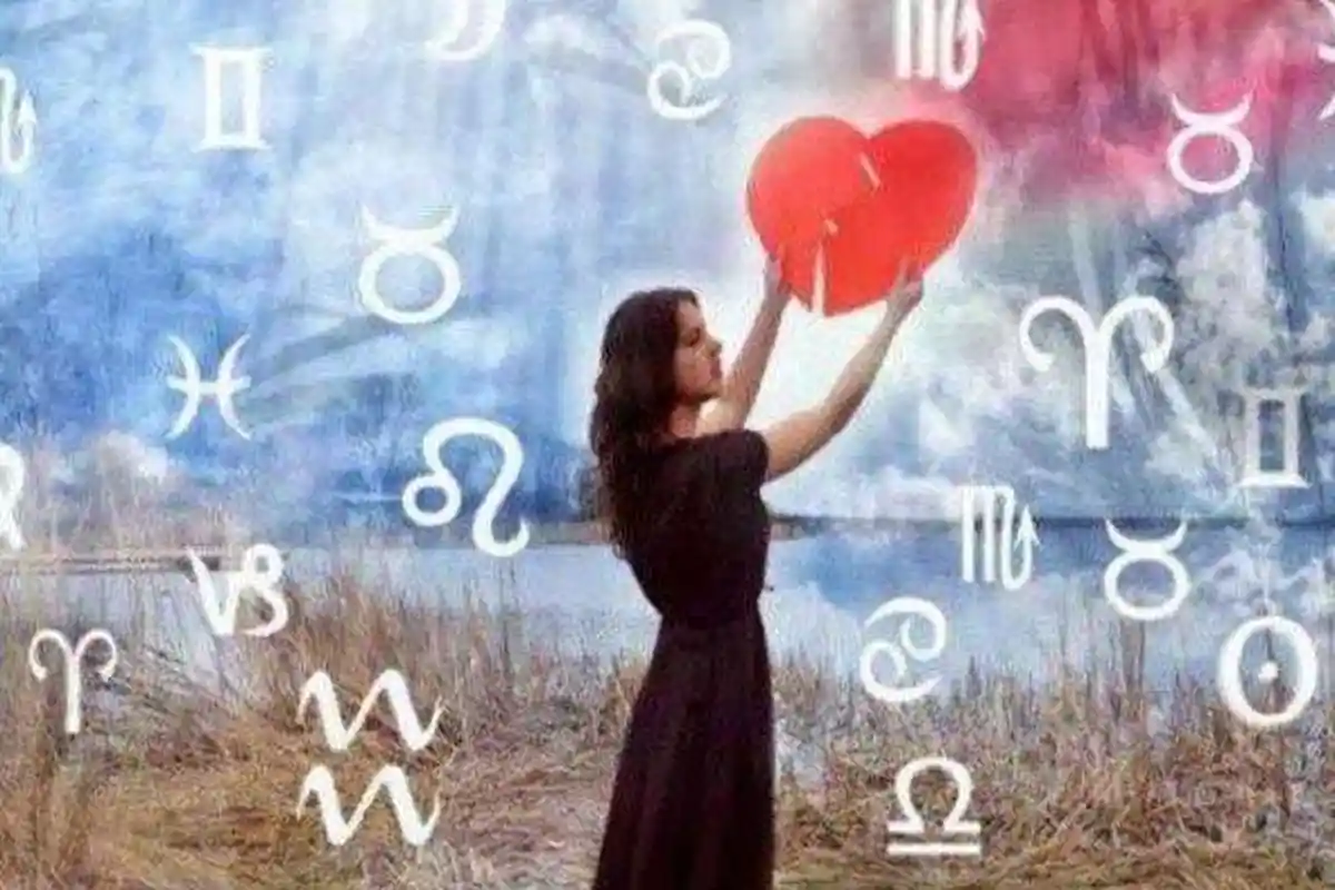 Ramalan Bintang Zodiak Cinta Lusa Rabu 13 April 2022, Kesuksesan Capricorn hingga Jangan Ragu Pisces