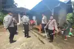 Nyepi Mencekam di Buleleng Bali, Komang Agus Tebas Sastrawan Gunakan Samurai