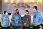 Kimia Farma Raih Pertumbuhan Laba 30.17 persen