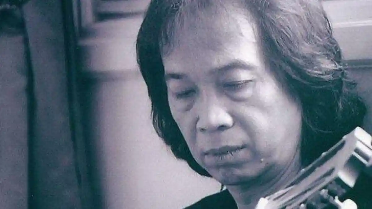 Chord dan Lirik Lagu Pergilah Kasih MP3 Chriyse Dilengkapi Video YouTube