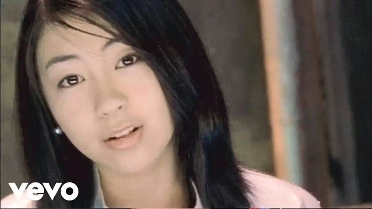 Download Lagu Jepang Populer 'First Love' Utada Hikaru, Lengkap dengan Lirik Lagu dan Terjemahan