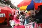 Penataan Kawasan Pasar Tanah Abang