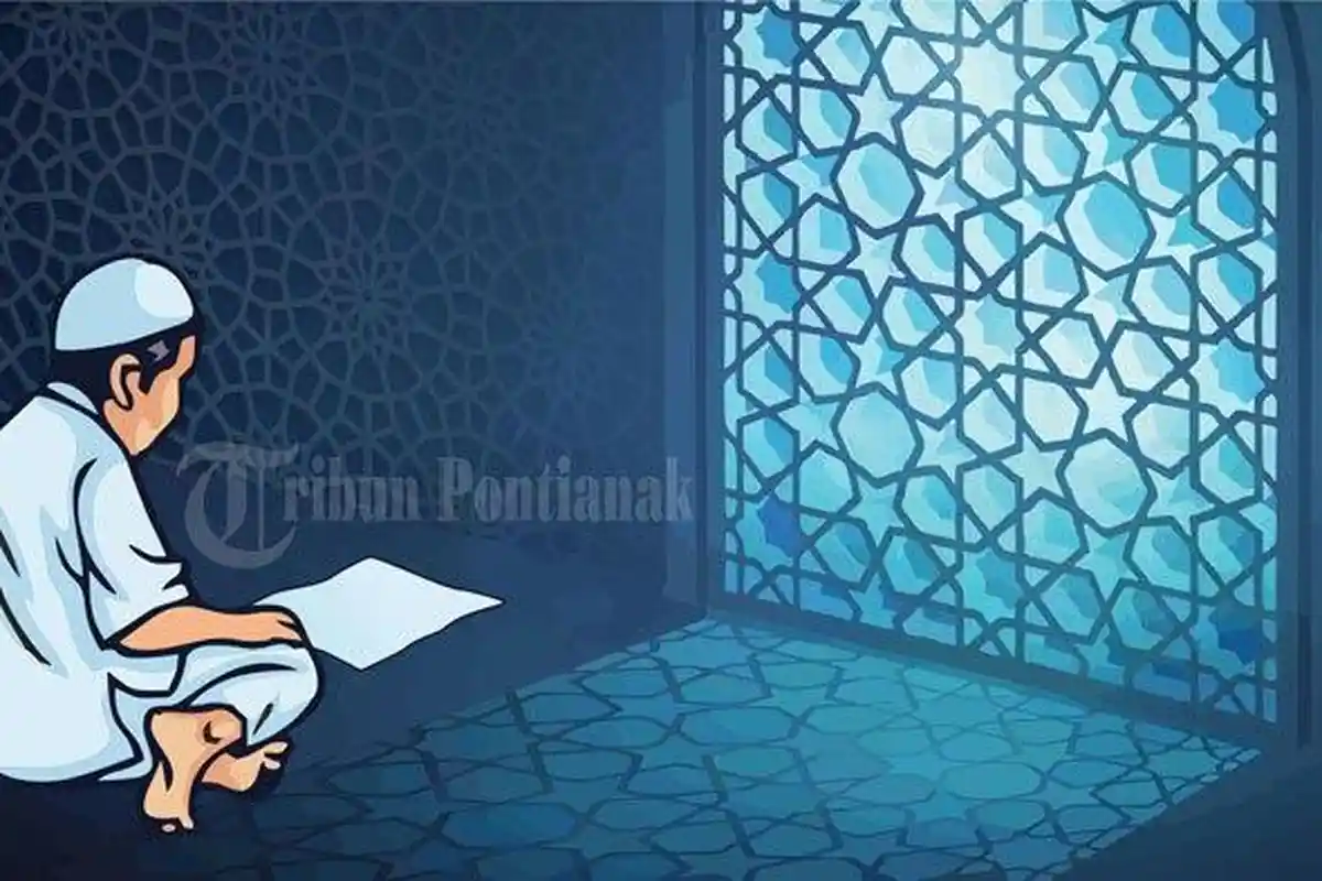 Inilah Amalan-Amalan yang Bisa Dilakukan Dibulan Ramadan