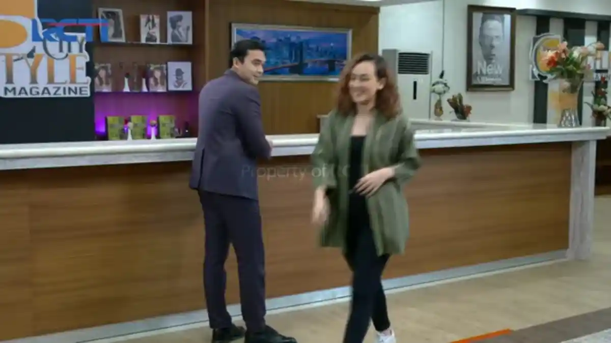 CINTA BISU di Sinetron Ikatan Cinta Terbaru : Jenifer dan Rendi Saling Cinta Tapi Tak Berani Bicara