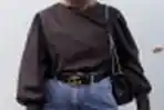 Kesha Ratuliu Belajar Menjadi Seorang Istri