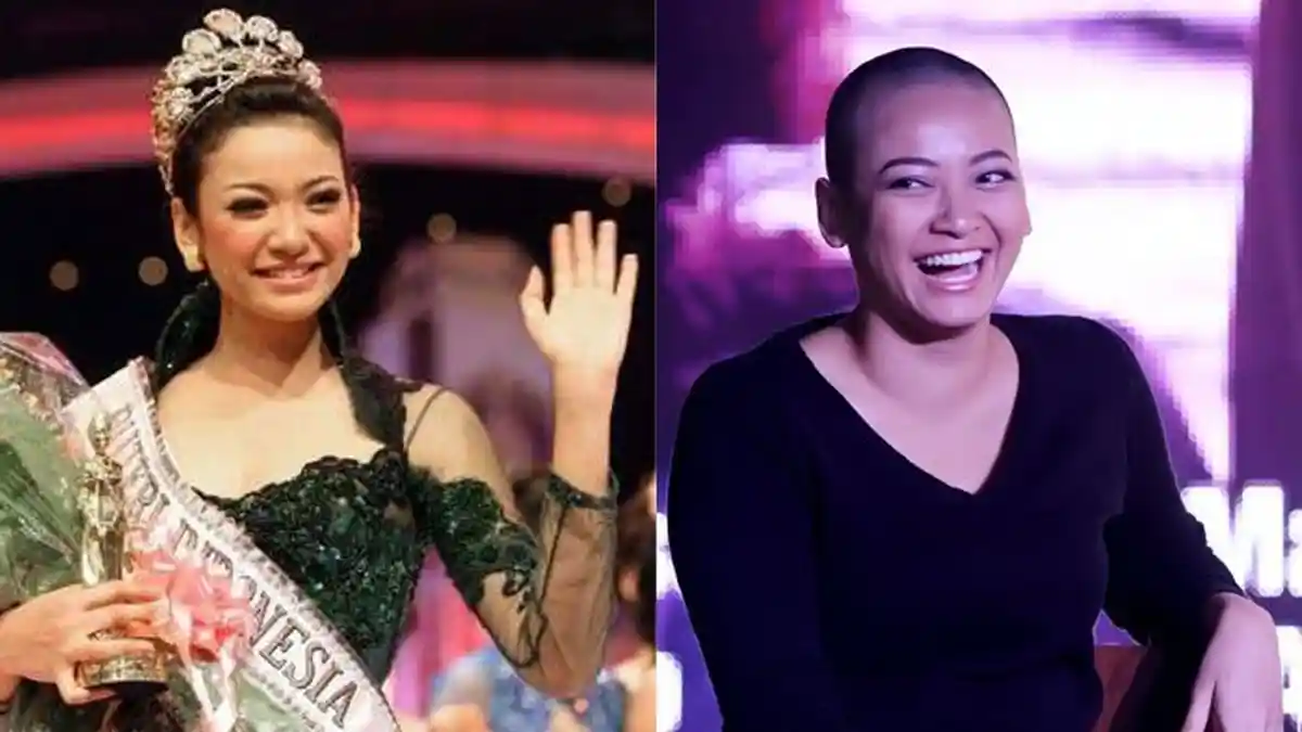 Jarang Tersorot, Begini Nasib Para Mantan Puteri Indonesia yang Terlupakan