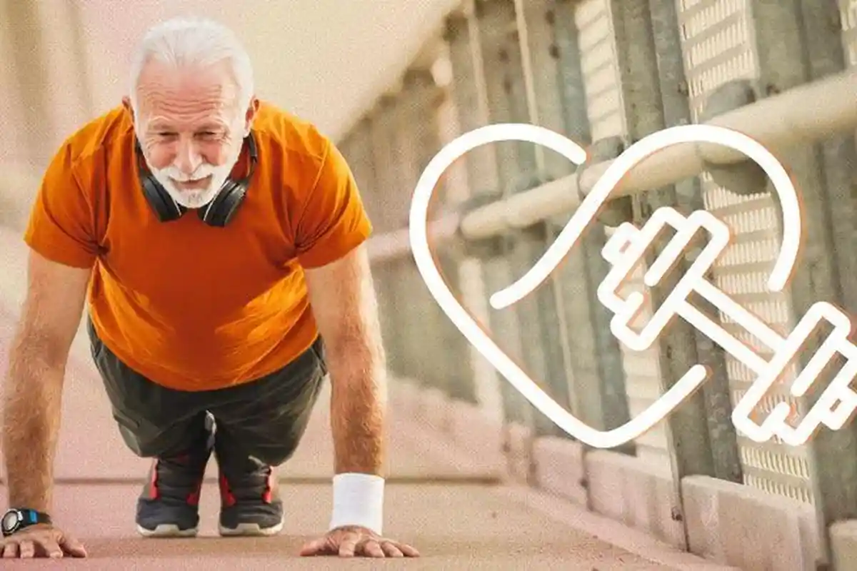 Tua Hanya di Angka, Ini 28 Tips Ahli agar Tetap Bugar & Fresh