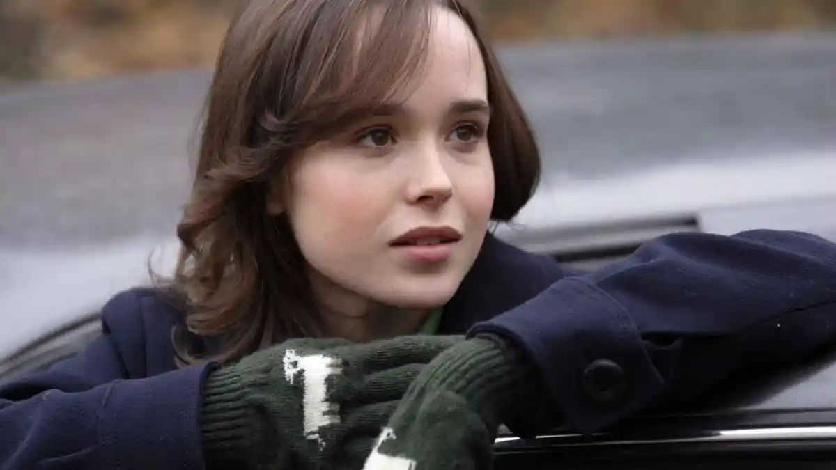 Ellen Page 'The Umbrella Academy' Umumkan Dirinya Transgender, Kini Namanya Jadi Elliot Page