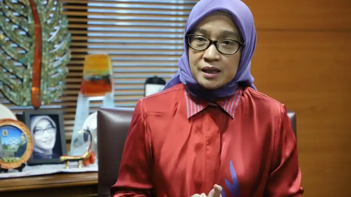 Kementerian PANRB akan Serahkan Hasil Evaluasi SPBE 616 Instansi