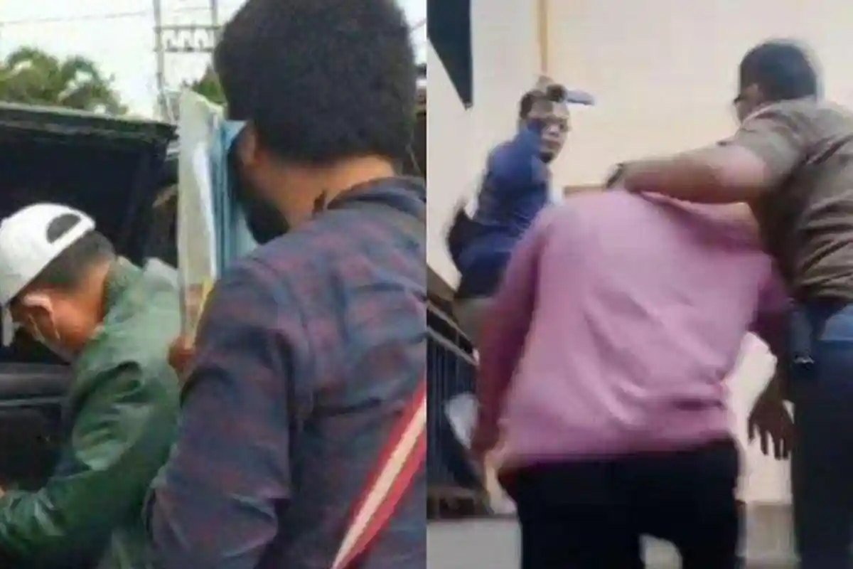 KPK OTT 7 Pejabat Bengkulu, Gubernur Rohidin Mersyah Turut Diperiksa, Jubir KPK: Nanti Diupdate