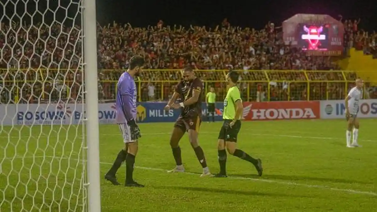 PSM Makassar Jangan Tergantung ke Yuran Fernandes