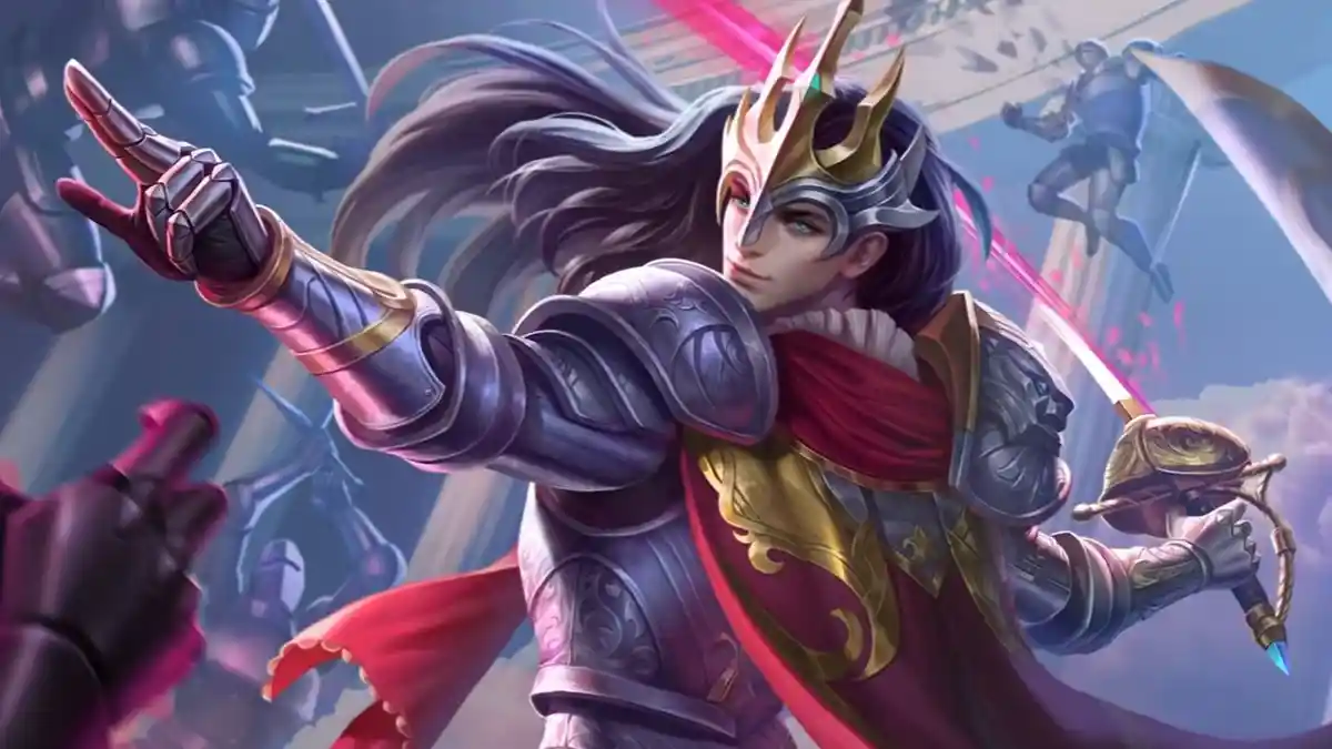 Dibuka Turnamen Mobile Legends By One Hero Lancelot 1vs1, Daftar Disini