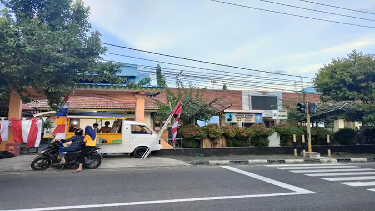 Tanjungpinang Masih PPKM Level 4, Wako Rahma: Tak Boleh Belajar Tatap Muka Dulu