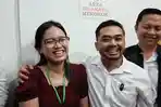 Amsal Sitepu Divonis Bebas, Lovia Sianipar: Suamiku Sudah Pulang, Mau Saya Masakkan Telur Ceplok