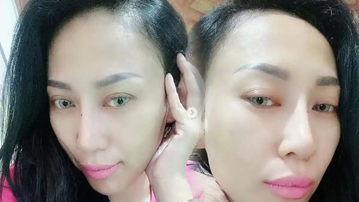 Tak Dapatkan Kepastian Setelah Menunggu, Dewi Sanca Bongkar Aib Pria yang Menghamilinya