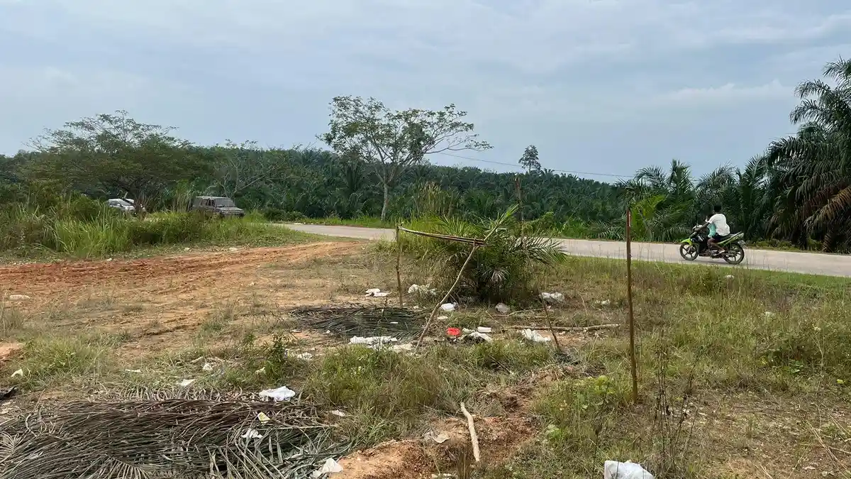 Sempat Bermukim dan Blokir Jalan Citra Raya, Warga Minta SAD Tak lagi Bikin Kegaduhan