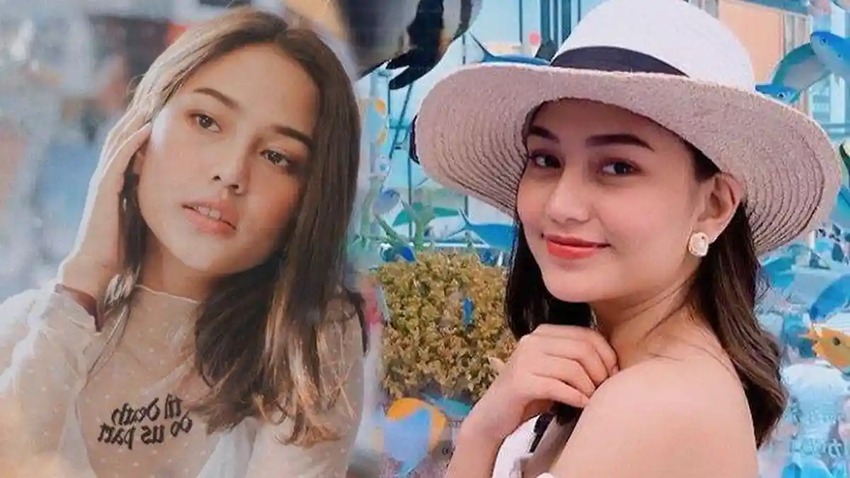 Videonya Sempat Viral, Ini Sosok Dara Arafah Selebgram Cantik yang Berseteru dengan Lucinta Luna