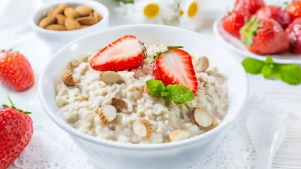 Coba Konsumsi Oatmeal Secara Rutin saat Sarapan, Bisa Cegah Penyakit Ringan dan Serius Ini