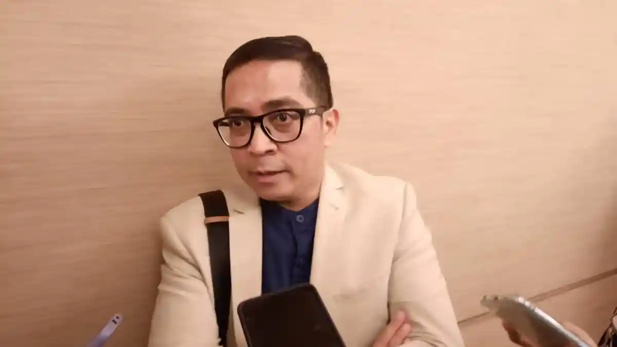 Pengamat: Konsultan Politik Berbasis AI Dapat Mengurangi Ketergantungan Caleg Terhadap Parpolnya  