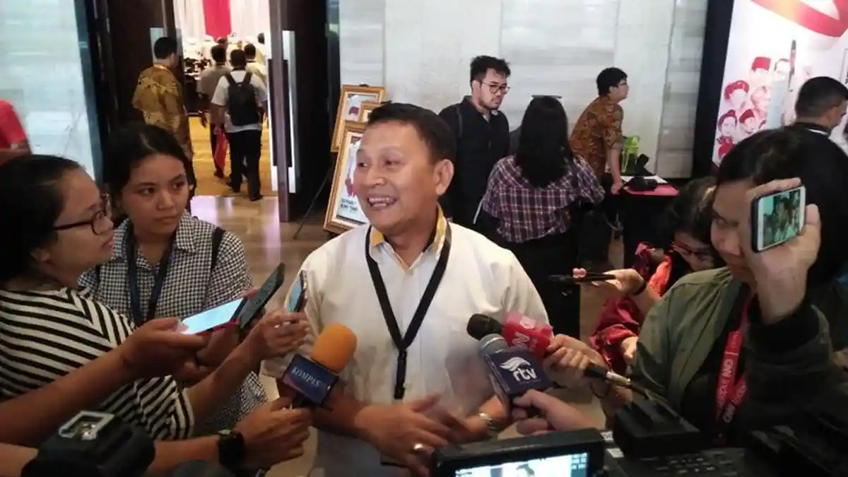 Ahok Disebut Akan Jadi Bos BUMN, Ini Tanggapan Elite PKS