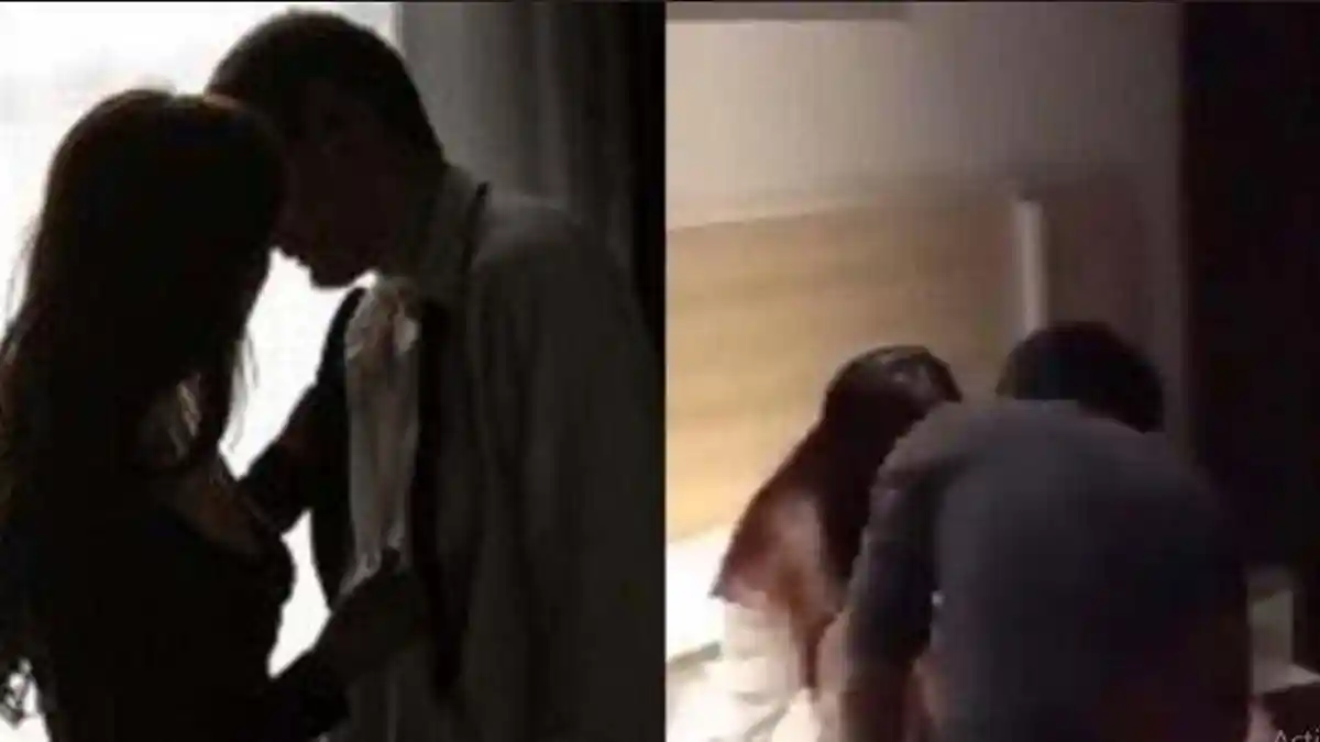 Bohongi Istri Ngaku Pergi Memancing Tengah Malam, Pria Ini Tertangkap di Hotel Bersama Wanita Lain