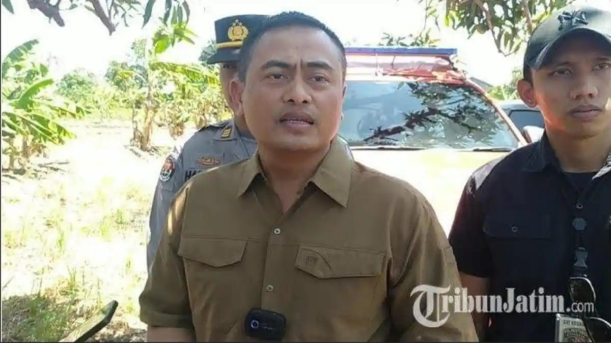 Polisi Tanggapi Rumor Kedekatannya Dengan Pengusaha Surabaya yang Suruh Murid Menggonggong