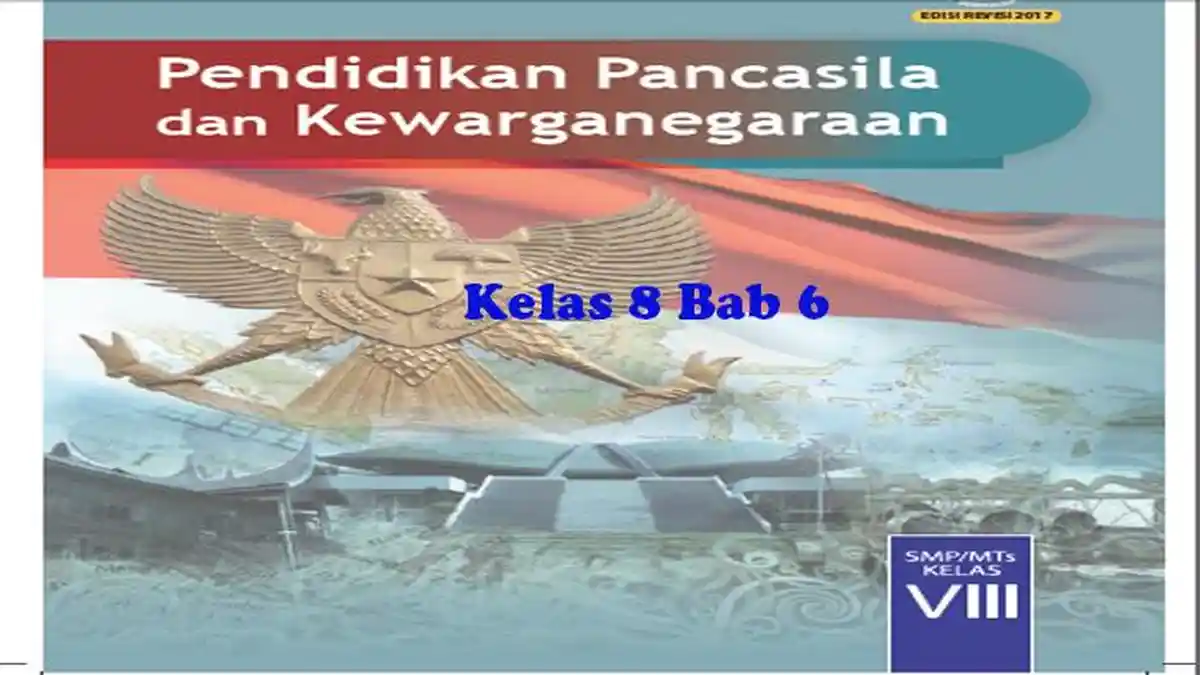 6 CONTOH Nilai-Nilai dan Tradisi di Indonesia, Ada Kesopanan dan Ketekunan