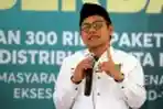 PKB Peduli dan Berbagi 