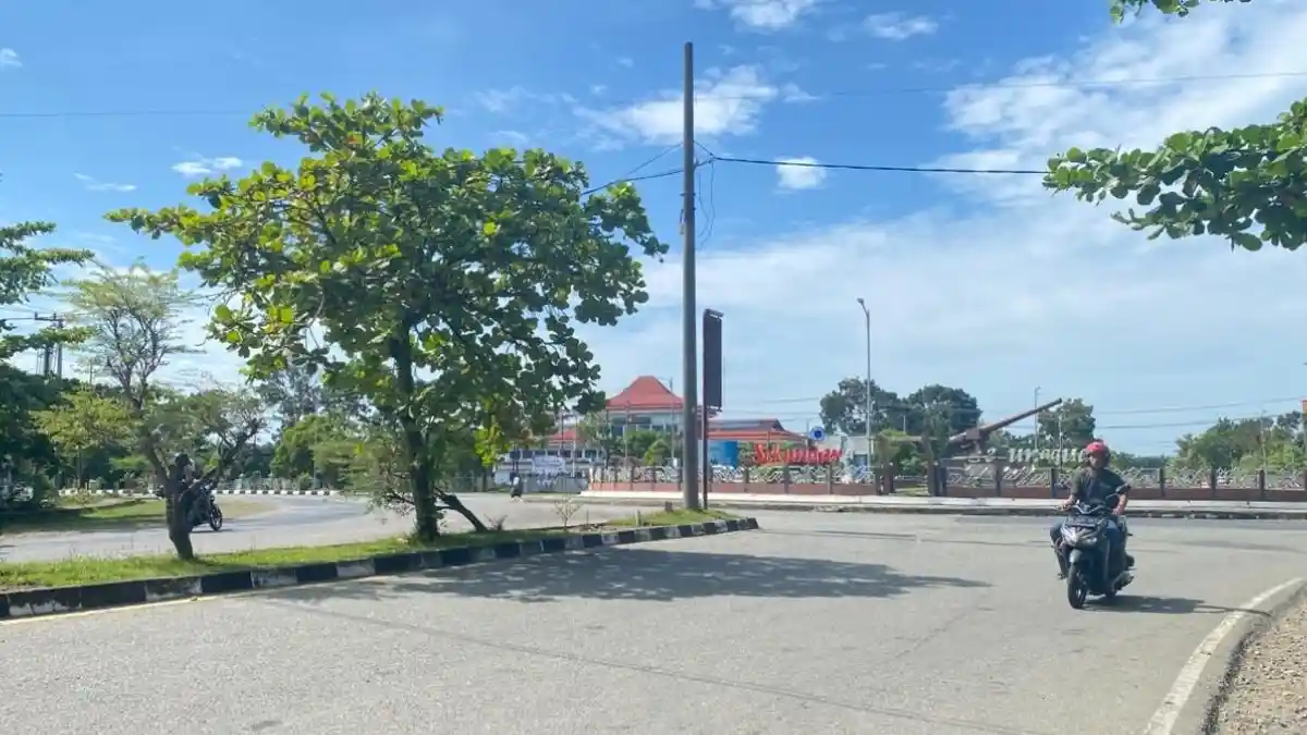 Prakiraan Cuaca di Bengkulu Selatan di 11 Kecamatan, Kamis 5 Juni 2025