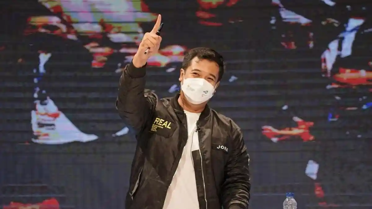 Sosok Ade Jona Prasetyo, Merintis Usaha Sejak Muda Hingga Sukses Jadi Pengusaha