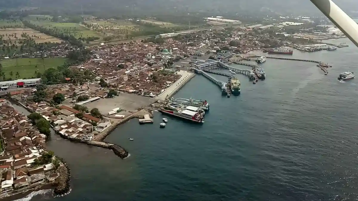 Sopir Logistik Gelar Aksi Protes di Ketapang, Begini Sikap Kadishub Bali