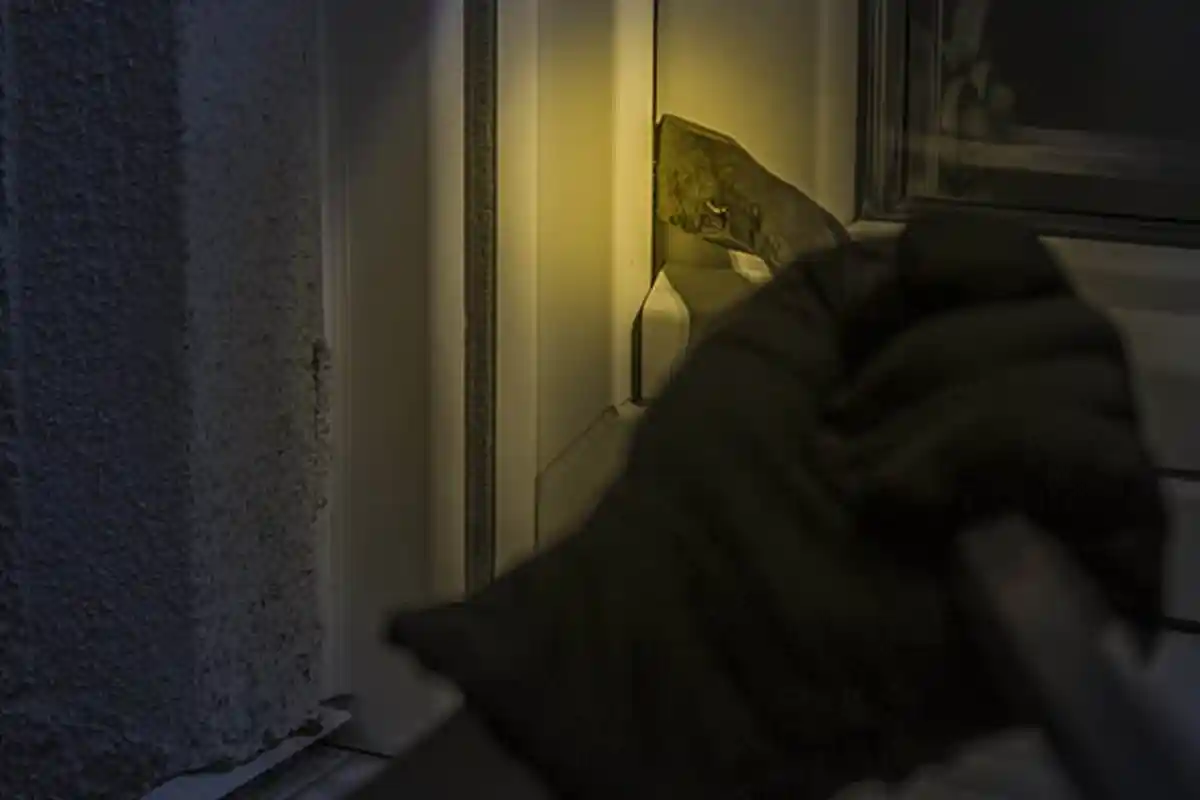 Aksi Pencurian Ditengah Merebaknya Virus Corona, Satu Orang Asal Lombok Berhasil Diringkus Warga