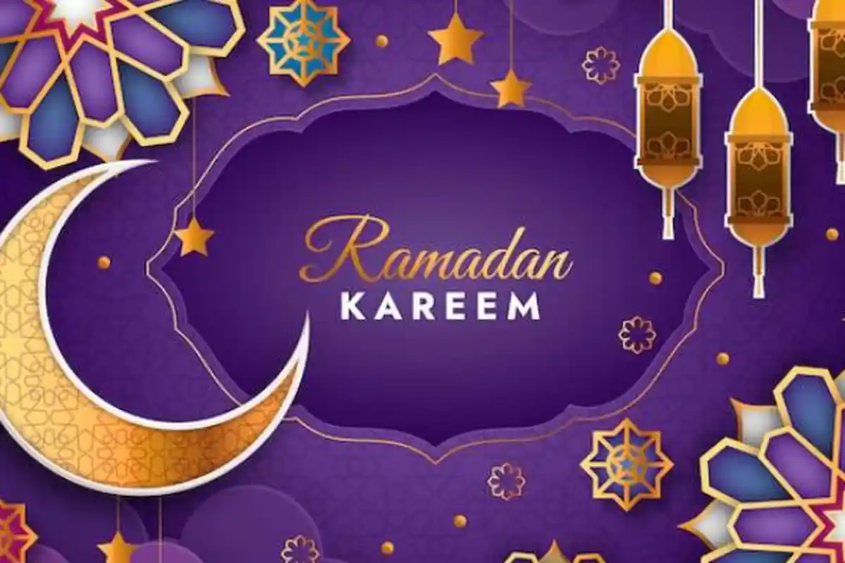 Arti Ramadan Kareem dan Ramadan Mubarak, Ucapan Menyambut Bulan Puasa, Maknanya Sedikit Berbeda