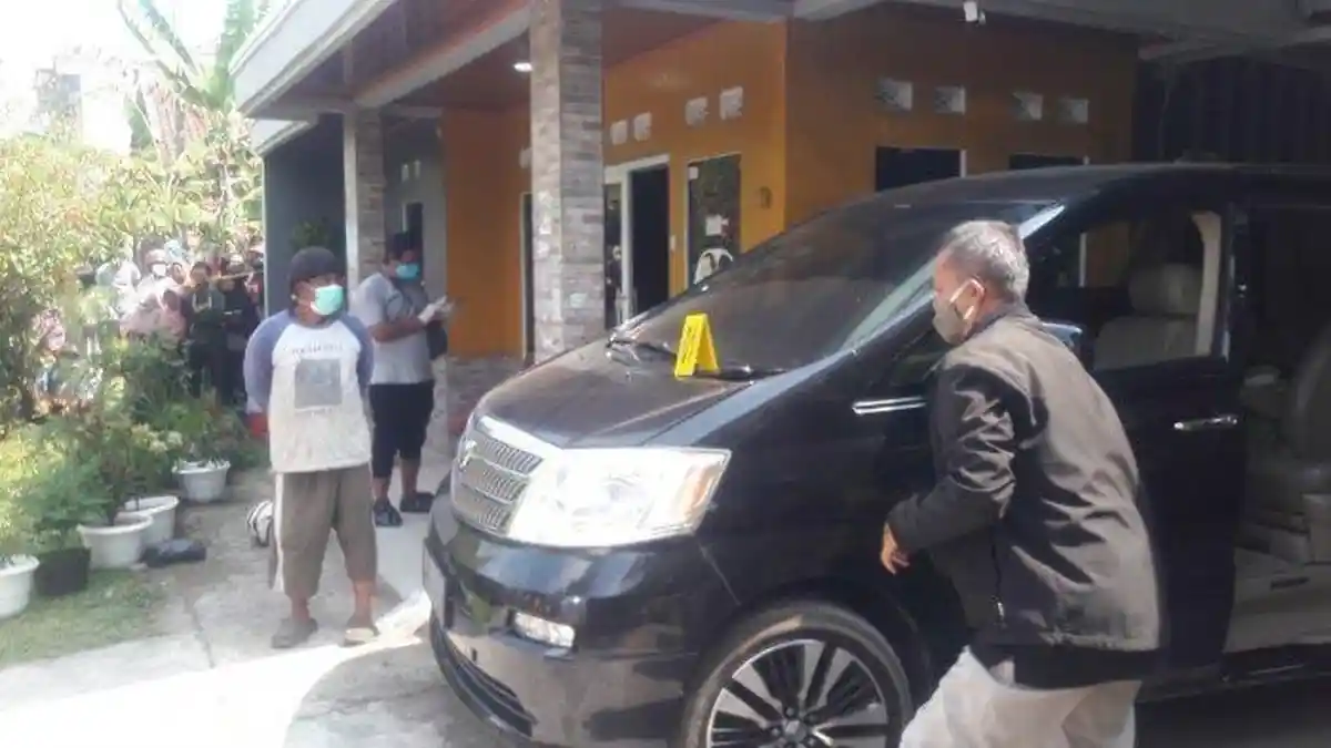 Teka-teki Pengemudi Alphard Tuti dan Amel Terjawab, Pernah Kena Omel Sopir Angkot: Bisa Nyetir Gak!