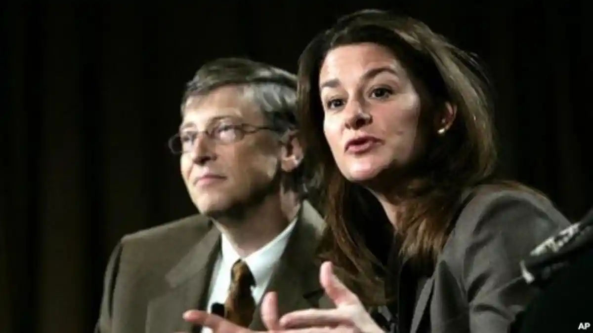 Ketika Melinda Gates Betemu Jokowi hingga Digigit Nyamuk di Yogyakarta
