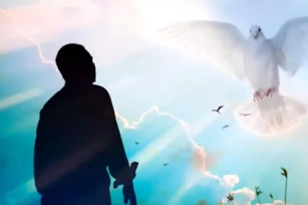 Doa kepada Roh Kudus Secara Katolik