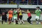 Derby Kaltim Kisruh