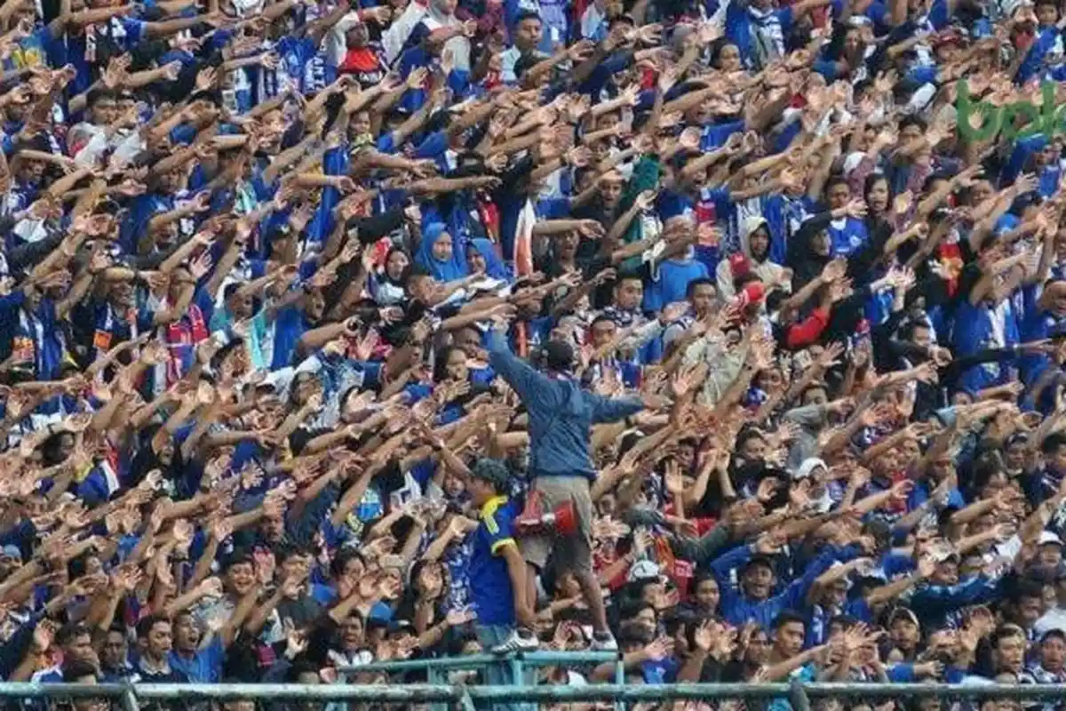 Kemenangan Maung Bandung atas Persipura Modal Persib Jamu Arema FC, Balas Kekalahan, Info