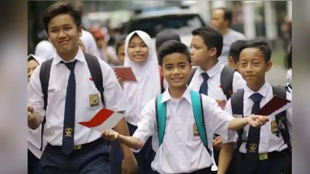 5 SMP Terbaik di Balikpapan versi Kemendikbud, Referensi Daftar PPDB 2024