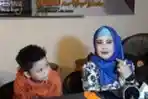 Al Jabbar Duet Dengan Neng Wirdha di Single Corona Is Covid-19