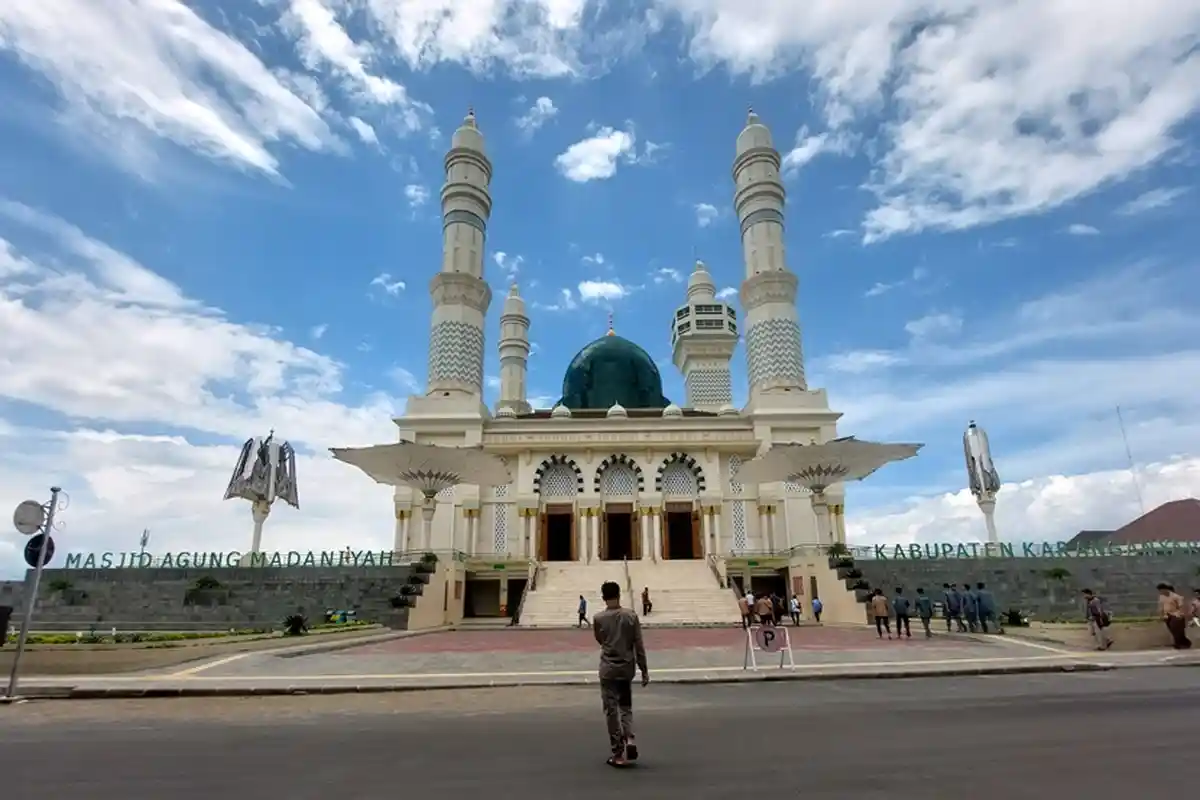 Jadwal Imsak dan Buka di Kabupaten Karanganyar Ramadan ke-2, Rabu 13 Maret 2024