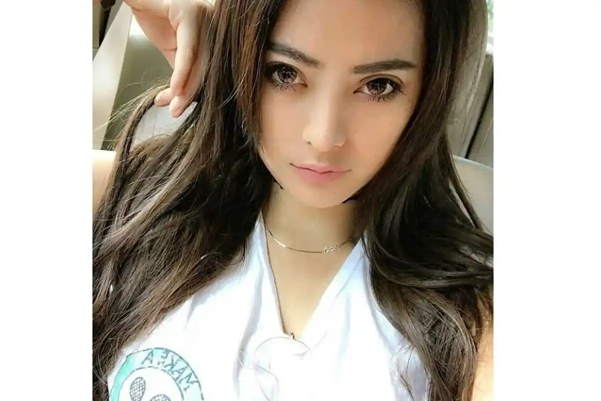 Ramai Aska Ongi! Sama-sama Jadi Mantan Istri Aliff Alli Khan, Nora Alexandra Beri Dukungan