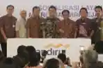 Bank Mandiri Luncurkan Layanan Mikro Mandiri Sejahtera