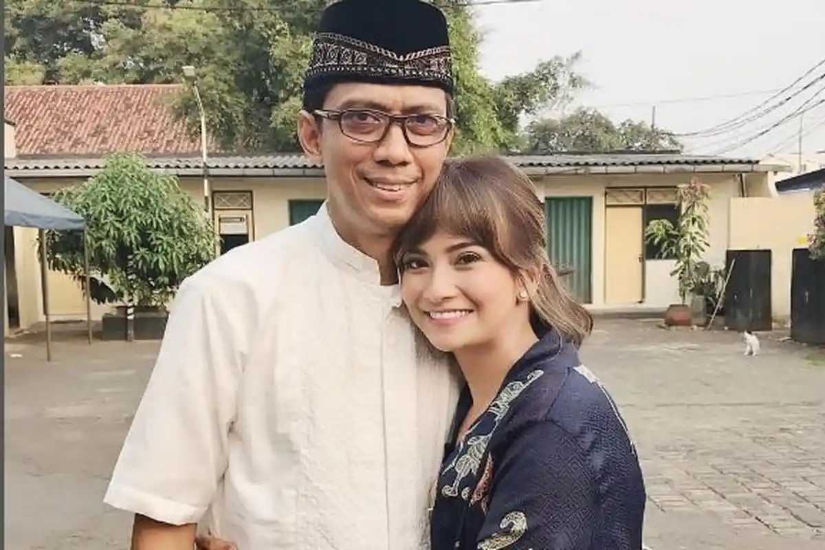 Publik Marah Makam Vanessa Angel Dibongkar, Doddy Sudrajat: Ini Kan Urusan Keluarga
