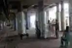 TPS Dibawah Tol Tanjung Priuk