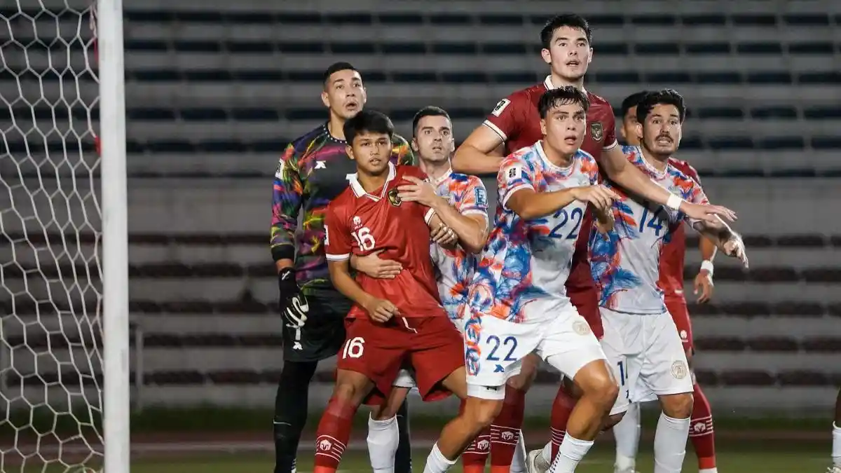 5 Pemain Liga 1 Dipanggil Filipina Jelang Lawan Timnas Indonesia: Persib-PSS Kompak Beri Perwakilan