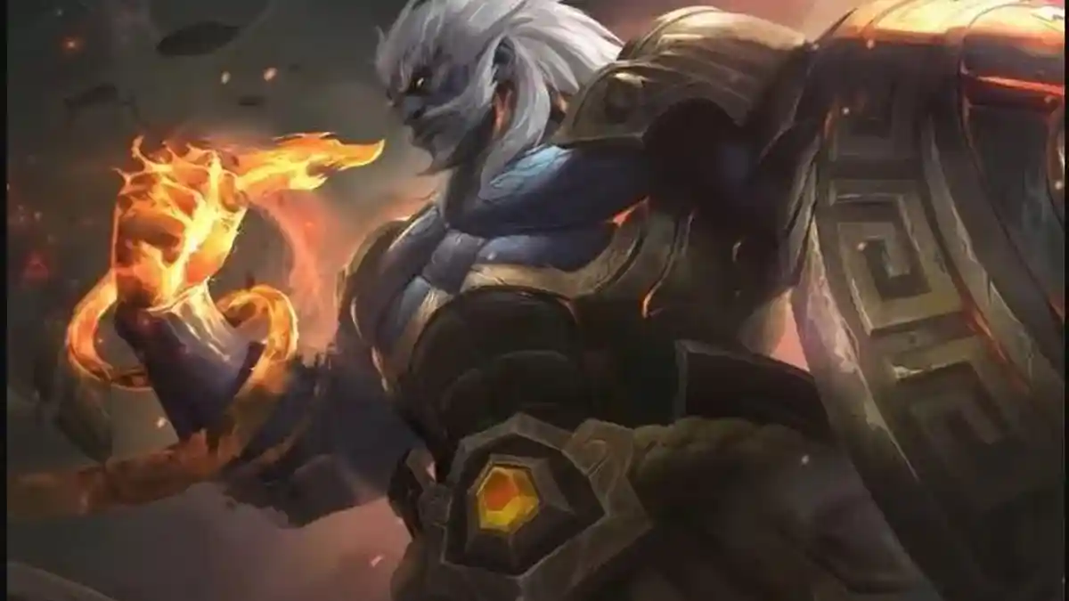 5 Alasan Hero Baxia Jadi Counter Meta Healer Mobile Legends, Cocok Buat Main Rank