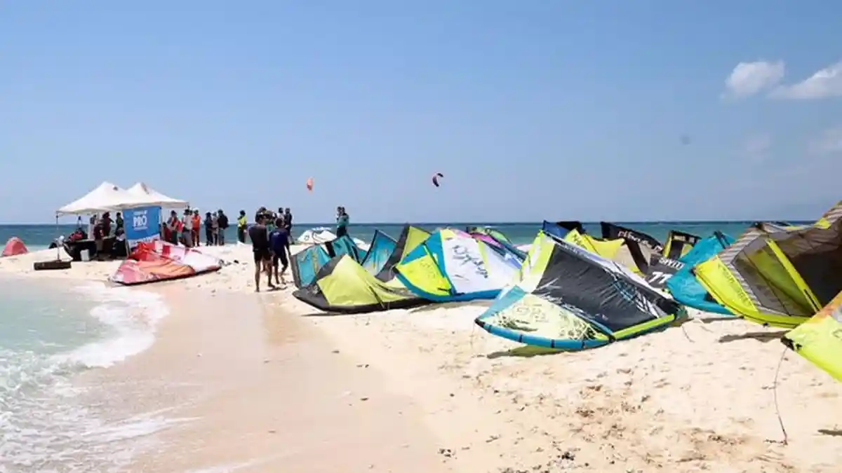 Dialog dengan Pelaku Wisata di Banyuwangi, Sepakat Pengembangan Pulau Tabuhan