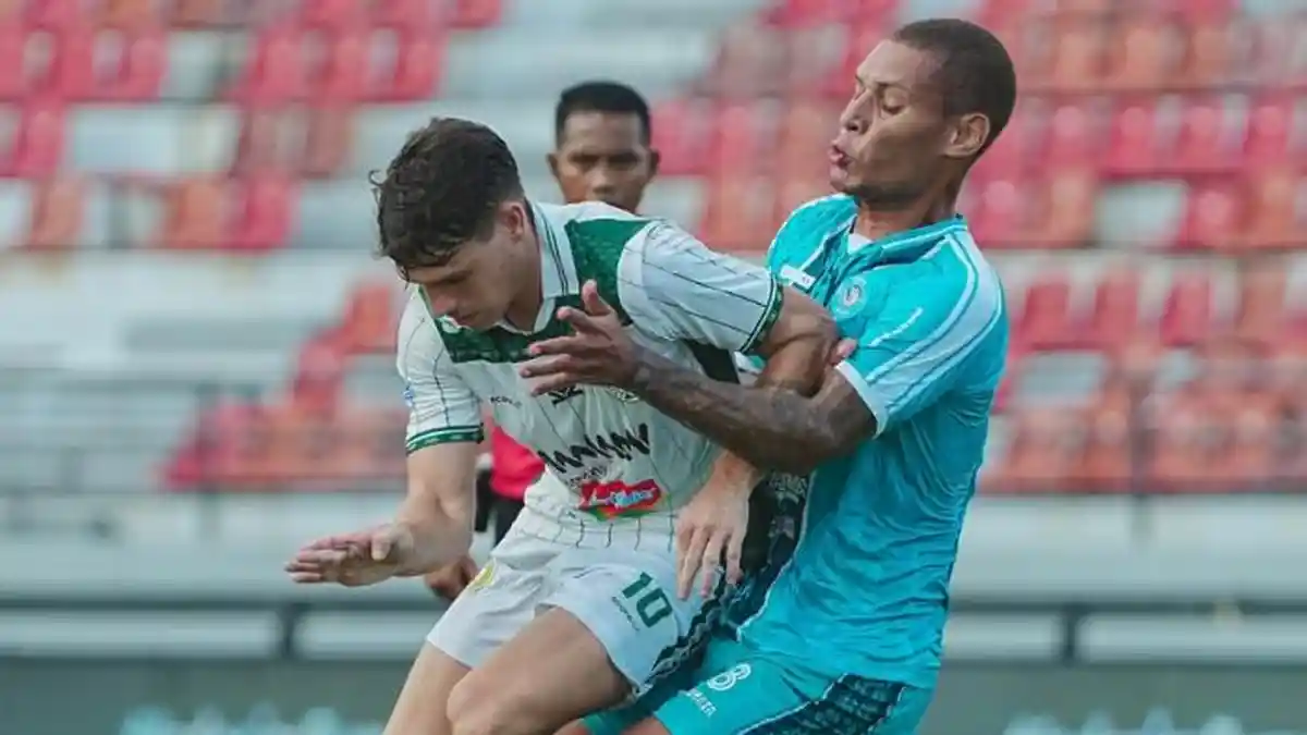 Evaluasi Mengejutkan BCS & Slemania seusai PSS Sleman Digilas PSBS Biak, Kompak Sarkas Tajam 1 Hal